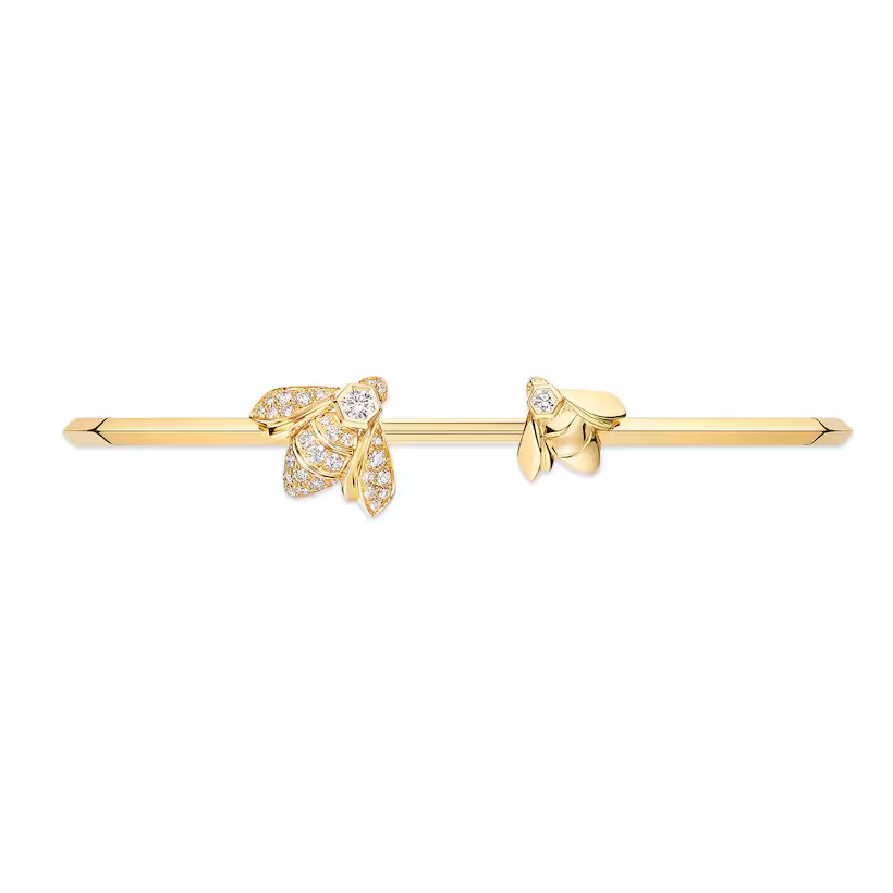 Bee de Chaumet bracelet